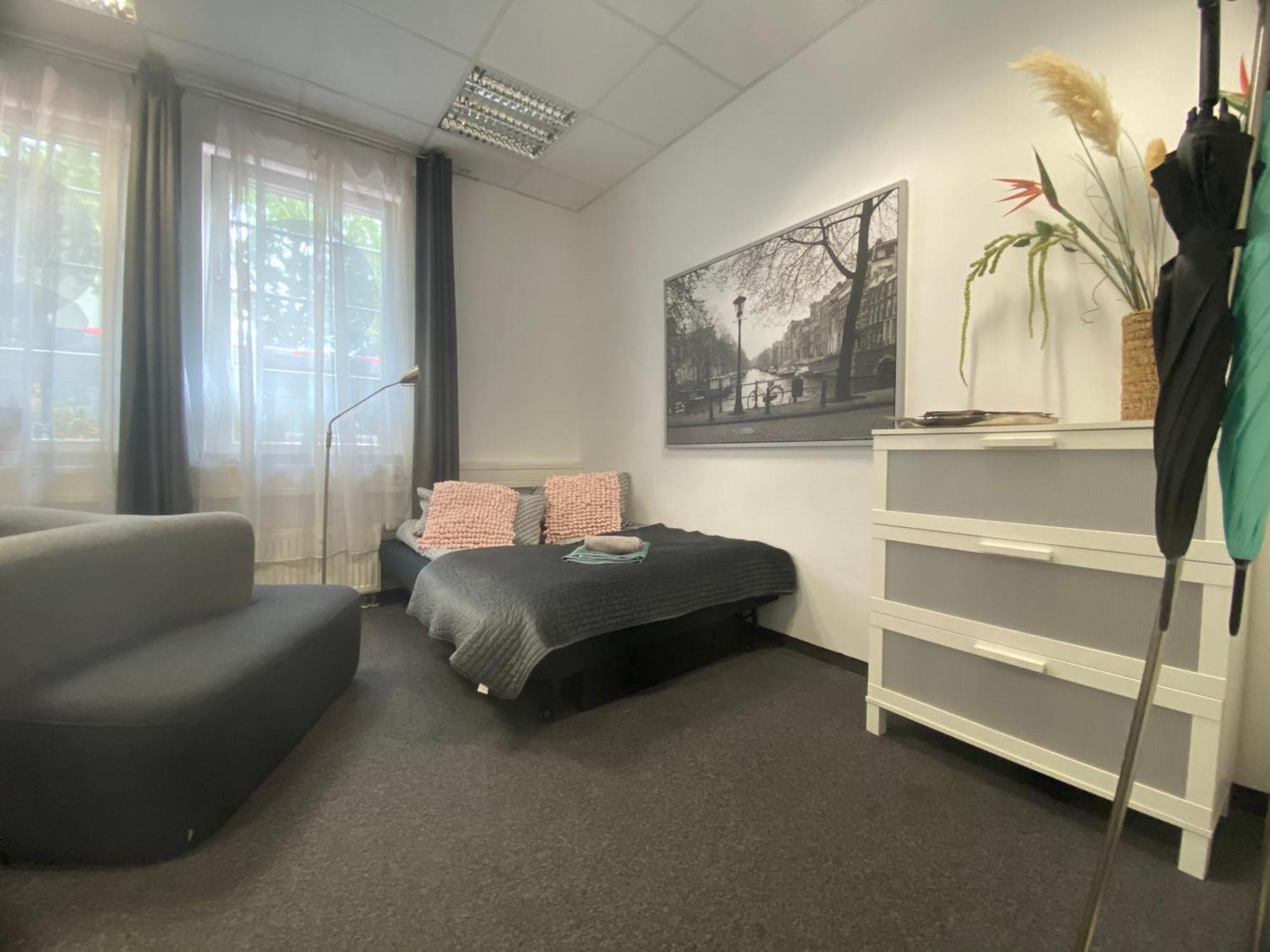 Apartment Leipzig Zentrum Mit Tiefgarage Extérieur photo