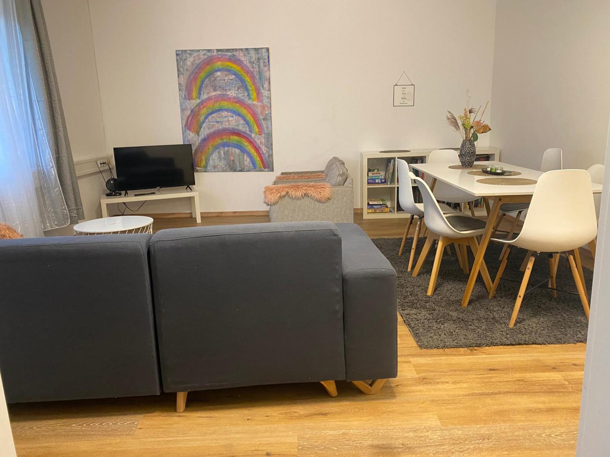 Apartment Leipzig Zentrum Mit Tiefgarage Extérieur photo