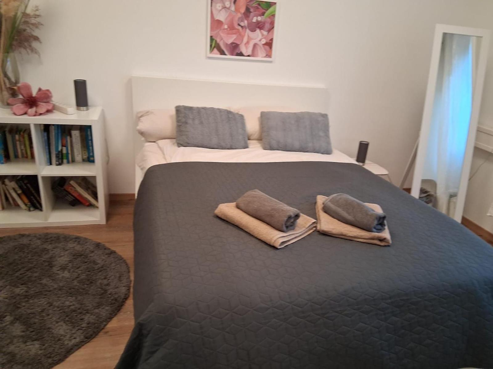 Apartment Leipzig Zentrum Mit Tiefgarage Extérieur photo