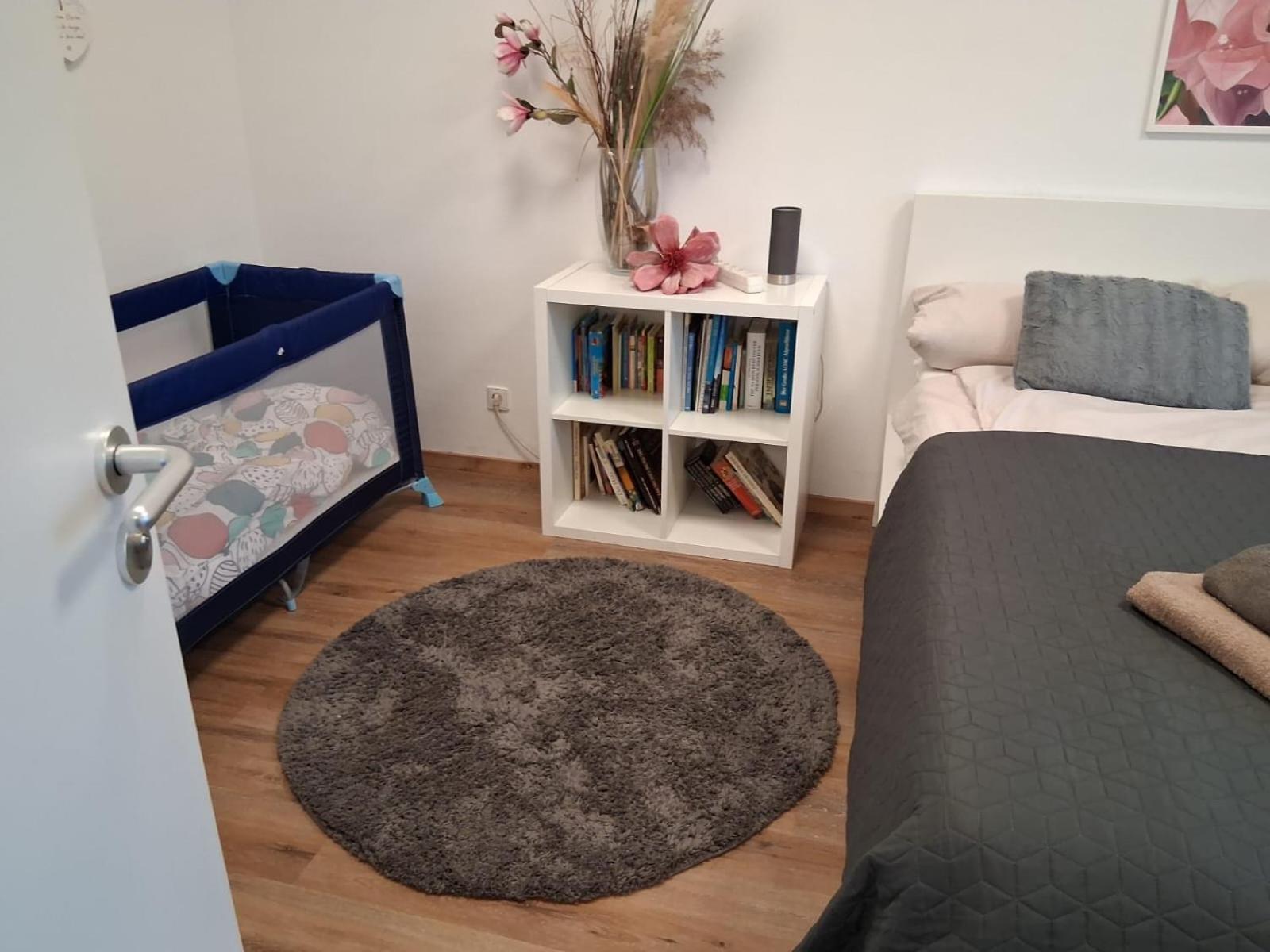 Apartment Leipzig Zentrum Mit Tiefgarage Extérieur photo