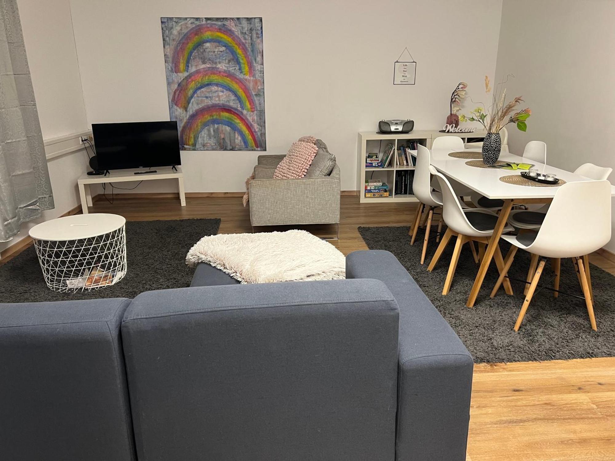 Apartment Leipzig Zentrum Mit Tiefgarage Extérieur photo